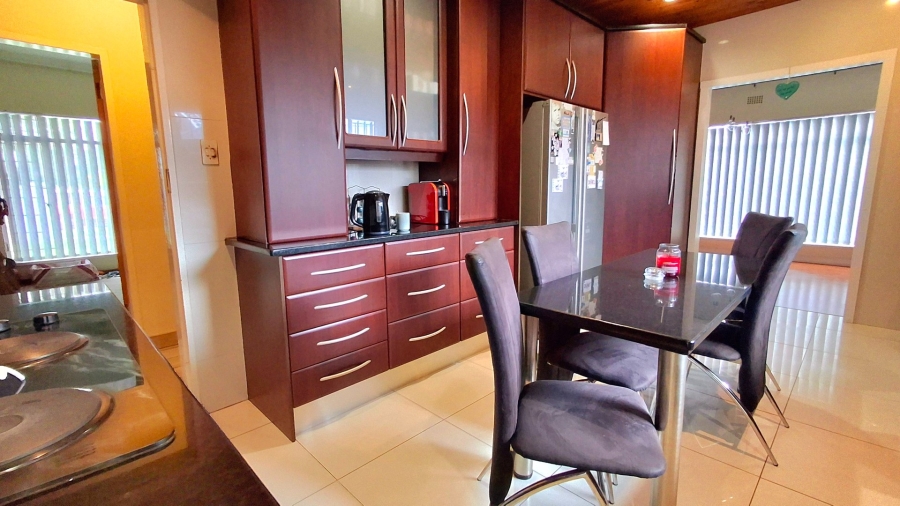 3 Bedroom Property for Sale in Vaalpark Free State